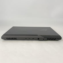 Load image into Gallery viewer, Asus ROG Strix G17 G713 17.3 Gray 2.4 GHz AMD Ryzen 9 7940HX 32GB RAM 2TB Solid State Drive NVIDIA GeForce RTX 4070 8 GB