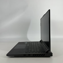 Load image into Gallery viewer, Asus ROG Strix G16 G614 16 Black 2.6 GHz Intel Core i7 13th Gen. 16GB RAM 1TB Solid State Drive NVIDIA GeForce RTX 4060 8 GB