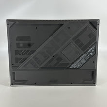 Load image into Gallery viewer, Asus ROG Strix G16 G614 16 Black 2.6 GHz Intel Core i7 13th Gen. 16GB RAM 1TB Solid State Drive NVIDIA GeForce RTX 4060 8 GB