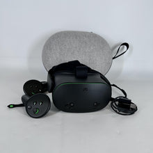 Load image into Gallery viewer, Meta Quest 3S Xbox Edition Carbon Black 128GB
