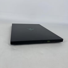 Load image into Gallery viewer, Razer Blade 14 2022 Black 3.3 GHz AMD Ryzen 9 6900HX 16GB RAM 1TB Solid State Drive NVIDIA GeForce RTX 3070 Ti 8 GB