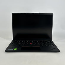 Load image into Gallery viewer, Lenovo ThinkPad T14s Gen 5 Black 1.7 GHz Intel Core Ultra 7 32GB RAM 1TB Solid State Drive