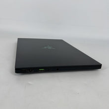 Load image into Gallery viewer, Razer Blade 14 2022 Black 3.3 GHz AMD Ryzen 9 6900HX 16GB RAM 1TB Solid State Drive NVIDIA GeForce RTX 3070 Ti 8 GB