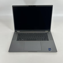 Load image into Gallery viewer, Dell Latitude 7640 16 Gray 1.9 GHz Intel Core i7 13th Gen. 16GB RAM 512GB Solid State Drive