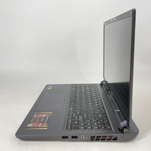 Load image into Gallery viewer, MSI Vector 16 HX AI 16 Black 2.7 GHz Intel Core Ultra 9 Series 2 32GB RAM 1TB Solid State Drive NVIDIA GeForce RTX 5070 8 GB