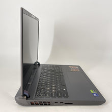 Load image into Gallery viewer, MSI Vector 16 HX AI 16 Black 2.7 GHz Intel Core Ultra 9 Series 2 32GB RAM 1TB Solid State Drive NVIDIA GeForce RTX 5070 8 GB