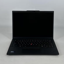 Load image into Gallery viewer, Lenovo ThinkPad T14 Gen 5 Black 1.6 GHz Intel Core Ultra 5 32GB RAM 512GB Solid State Drive