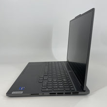 Load image into Gallery viewer, Lenovo Legion Slim 7i 16 Gray 2.6 GHz Intel Core i9 13th Gen. 16GB RAM 1TB Solid State Drive NVIDIA GeForce RTX 4070 8 GB
