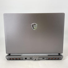Load image into Gallery viewer, MSI Vector 16 HX AI 16 Black 2.7 GHz Intel Core Ultra 9 Series 2 32GB RAM 1TB Solid State Drive NVIDIA GeForce RTX 5070 8 GB