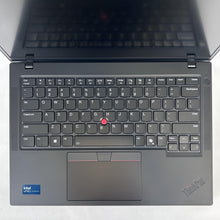 Load image into Gallery viewer, Lenovo ThinkPad T14 Gen 5 Black 1.6 GHz Intel Core Ultra 5 32GB RAM 512GB Solid State Drive