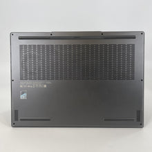 Load image into Gallery viewer, Lenovo Legion Slim 7i 16 Gray 2.6 GHz Intel Core i9 13th Gen. 16GB RAM 1TB Solid State Drive NVIDIA GeForce RTX 4070 8 GB