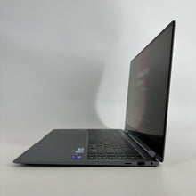 Load image into Gallery viewer, Samsung Galaxy Book5 Pro 360 16 Silver 2.2 GHz Intel Core Ultra 7 Series 2 32GB RAM 1TB Solid State Drive