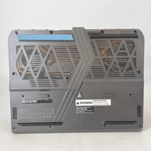 Load image into Gallery viewer, MSI Vector 16 HX AI 16 Black 2.7 GHz Intel Core Ultra 9 Series 2 32GB RAM 1TB Solid State Drive NVIDIA GeForce RTX 5070 8 GB
