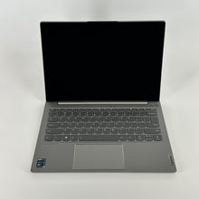 Load image into Gallery viewer, Lenovo ThinkBook 13s Gen 2 Gray 2.8 GHz Intel Core i7 11th Gen. 16GB RAM 512GB Solid State Drive