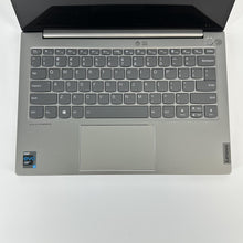 Load image into Gallery viewer, Lenovo ThinkBook 13s Gen 2 Gray 2.8 GHz Intel Core i7 11th Gen. 16GB RAM 512GB Solid State Drive