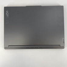 Load image into Gallery viewer, Lenovo Legion Slim 7i 16 Gray 2.6 GHz Intel Core i9 13th Gen. 16GB RAM 1TB Solid State Drive NVIDIA GeForce RTX 4070 8 GB