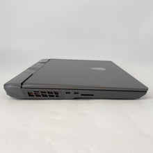 Load image into Gallery viewer, MSI Vector 16 HX AI 16 Black 2.7 GHz Intel Core Ultra 9 Series 2 32GB RAM 1TB Solid State Drive NVIDIA GeForce RTX 5070 8 GB