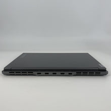 Load image into Gallery viewer, Lenovo Legion Slim 7i 16 Gray 2.6 GHz Intel Core i9 13th Gen. 16GB RAM 1TB Solid State Drive NVIDIA GeForce RTX 4070 8 GB
