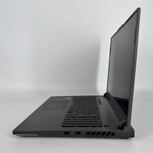 Load image into Gallery viewer, Asus ROG Strix Scar 18 G834 18 Black 2.2 GHz Intel Core i9 14th Gen. 32GB RAM 2TB Solid State Drive NVIDIA GeForce RTX 4080 12 GB