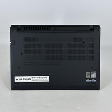 Load image into Gallery viewer, Lenovo ThinkPad T14 Gen 5 Black 1.6 GHz Intel Core Ultra 5 32GB RAM 512GB Solid State Drive