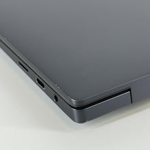 Load image into Gallery viewer, Dell XPS 16 9640 Graphite 3.8 GHz Intel Core Ultra 7 32GB RAM 1TB Solid State Drive NVIDIA GeForce RTX 4060 8 GB