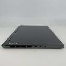 Load image into Gallery viewer, Lenovo Legion Slim 7i 16 Gray 2.6 GHz Intel Core i9 13th Gen. 16GB RAM 1TB Solid State Drive NVIDIA GeForce RTX 4070 8 GB