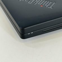 Load image into Gallery viewer, Lenovo ThinkPad T14s Gen 5 Black 1.7 GHz Intel Core Ultra 7 32GB RAM 1TB Solid State Drive