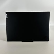 Load image into Gallery viewer, Lenovo ThinkPad T16 Gen 4 Black 1.5 GHz Intel Core Ultra 5 Series 2 16GB RAM 512GB Solid State Drive