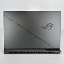 Load image into Gallery viewer, Asus ROG Strix Scar 18 G834 18 Black 2.2 GHz Intel Core i9 14th Gen. 32GB RAM 2TB Solid State Drive NVIDIA GeForce RTX 4080 12 GB