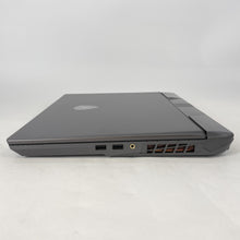 Load image into Gallery viewer, MSI Vector 16 HX AI 16 Black 2.7 GHz Intel Core Ultra 9 Series 2 32GB RAM 1TB Solid State Drive NVIDIA GeForce RTX 5070 8 GB