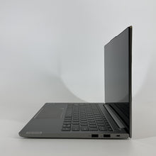 Load image into Gallery viewer, Lenovo ThinkBook 13s Gen 2 Gray 2.8 GHz Intel Core i7 11th Gen. 16GB RAM 512GB Solid State Drive