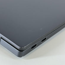 Load image into Gallery viewer, Dell XPS 16 9640 Graphite 3.8 GHz Intel Core Ultra 7 32GB RAM 1TB Solid State Drive NVIDIA GeForce RTX 4060 8 GB