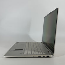 Load image into Gallery viewer, Lenovo Yoga 7 14 Silver 2.0 GHz AMD Ryzen AI 5 340 16GB RAM 512GB Solid State Drive