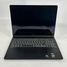 Load image into Gallery viewer, HP Omen Max 16 Black 2.7 GHz Intel Core Ultra 9 Series 2 32GB RAM 1TB Solid State Drive NVIDIA GeForce RTX 5090 24 GB