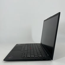 Load image into Gallery viewer, Lenovo ThinkPad X1 Carbon Gen 11 14 Black 1.8 GHz Intel Core i7 13th Gen. 32GB RAM 512GB Solid State Drive