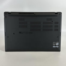 Load image into Gallery viewer, Lenovo ThinkPad T16 Gen 4 Black 1.5 GHz Intel Core Ultra 5 Series 2 16GB RAM 512GB Solid State Drive
