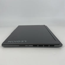 Load image into Gallery viewer, Lenovo Legion Slim 7i 16 Gray 2.6 GHz Intel Core i9 13th Gen. 16GB RAM 1TB Solid State Drive NVIDIA GeForce RTX 4070 8 GB