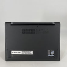 Load image into Gallery viewer, Lenovo ThinkPad X1 Carbon Gen 11 14 Black 1.8 GHz Intel Core i7 13th Gen. 32GB RAM 512GB Solid State Drive
