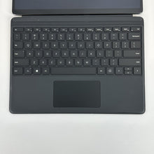 Load image into Gallery viewer, Microsoft Surface Pro 11 13 Black WiFi 3.4 GHz Qualcomm Snapdragon X Elite 16GB RAM 512GB Solid State Drive