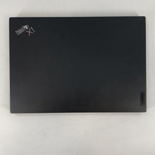 Load image into Gallery viewer, Lenovo ThinkPad X1 Carbon Gen 11 14 Black 1.8 GHz Intel Core i7 13th Gen. 32GB RAM 512GB Solid State Drive