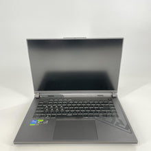 Load image into Gallery viewer, Asus ROG Strix G16 G614 16 Black 2.6 GHz Intel Core i7 13th Gen. 16GB RAM 1TB Solid State Drive NVIDIA GeForce RTX 4060 8 GB