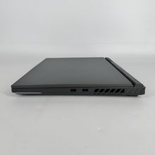 Load image into Gallery viewer, Asus ROG Strix Scar 18 G834 18 Black 2.2 GHz Intel Core i9 14th Gen. 32GB RAM 2TB Solid State Drive NVIDIA GeForce RTX 4080 12 GB