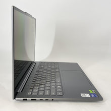 Load image into Gallery viewer, Lenovo Yoga Pro 9i 16 Gray 2.9 GHz Intel Core Ultra 9 Series 2 32GB RAM 1TB Solid State Drive NVIDIA GeForce RTX 5060 8 GB
