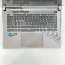 Load image into Gallery viewer, Asus ROG Strix G16 G614 16 Black 2.6 GHz Intel Core i7 13th Gen. 16GB RAM 1TB Solid State Drive NVIDIA GeForce RTX 4060 8 GB