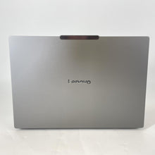 Load image into Gallery viewer, Lenovo Yoga Pro 9i 16 Gray 2.9 GHz Intel Core Ultra 9 Series 2 32GB RAM 1TB Solid State Drive NVIDIA GeForce RTX 5060 8 GB