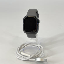 Load image into Gallery viewer, Apple Watch (Series 11) 46mm Slate Unlocked 64GB