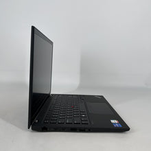 Load image into Gallery viewer, Lenovo ThinkPad T14 Gen 3 Gray 2.1 GHz Intel Core i7 12th Gen. 16GB RAM 512GB Solid State Drive