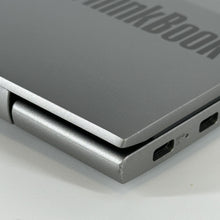 Load image into Gallery viewer, Lenovo ThinkBook 14 Gen 2 Gray 2.8 GHz Intel Core i7 11th Gen. 16GB RAM 512GB Solid State Drive