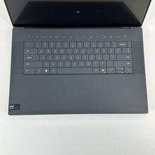 Load image into Gallery viewer, Dell XPS 16 9640 Graphite 3.8 GHz Intel Core Ultra 7 32GB RAM 1TB Solid State Drive NVIDIA GeForce RTX 4060 8 GB