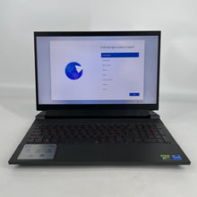 Load image into Gallery viewer, Dell G15 5530 15.6 Gray 2.6 GHz Intel Core i7 13th Gen. 16GB RAM 1TB Solid State Drive NVIDIA GeForce RTX 4060 8 GB